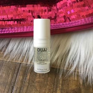 3 for $15/Ouai Hair Oil